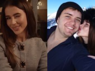 Roksana Węgiel spłatała figla mężowi. Nie uwierzycie, co mu powiedziała