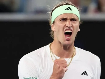 Pierwszy półfinalista Australian Open wyłoniony!