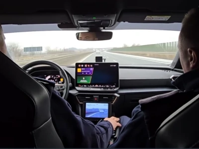 23 kierowców straciło prawo jazdy. „Rekordzista” pruł autostradą ponad 200 km/h