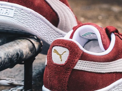 Chińska spółka przejęła 29 proc. akcji Pumy za 1,5 mld EUR