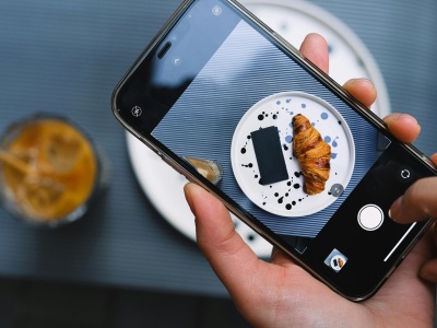 Podoba mi się nowy pomysł Amazona. To może być rewolucja w robieniu zakupów