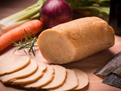 ​Ma 2 razy więcej białka niż mięso, za to nie ma tłuszczu. Warto jeść w czasie diety