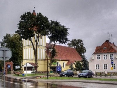 Chcą połączenia dwóch mazurskich gmin. 