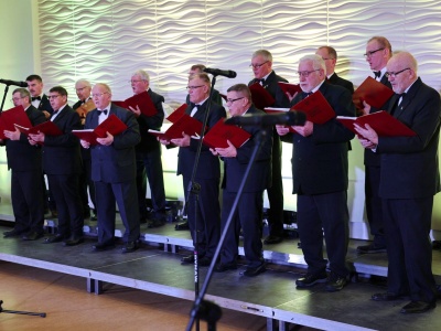 Drugie „Świlczańskie kolędowanie” za nami