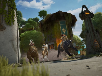 Highguard oficjalnie wyszła, a odbiór jest co najmniej mieszany