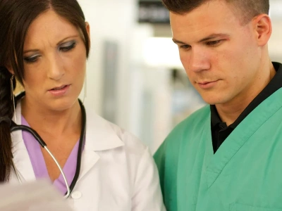 Rezydenci protestują przeciw wykluczeniu z debaty o psychiatrii. „To my ponosimy odpowiedzialność”