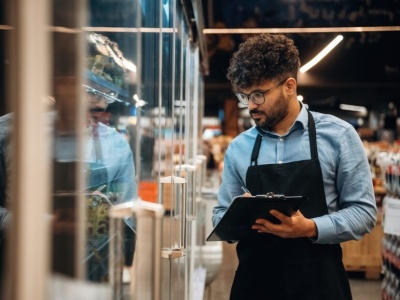 Albo pójdziesz do pracy np. w KFC lub Tesco, albo stracisz zasiłek