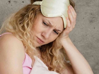 Brak snu działa jak cichy zabójca. Tak wpływa na długość życia