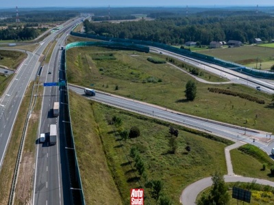 GDDKiA planuje rekordowe inwestycje drogowe. W 2026 r. kierowcy pojadą nowymi trasami