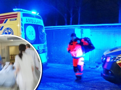 Nowe informacje o stanie rodziny po nocnym ataku nożem w Ustce