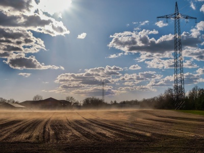 Przełom w obrocie ziemią! Do 5 hektarów bez zgody ministra