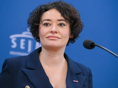 Spięcie na antenie TVP. 