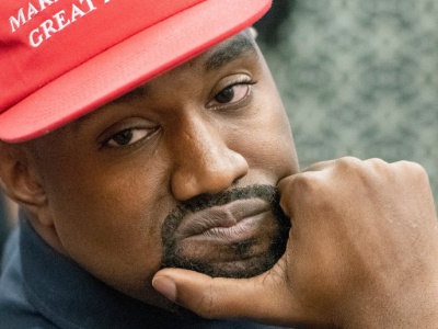 Kanye West się nawraca? Raper przeprosił za ostatnie wybryki i opowiedział o swoim zdrowiu