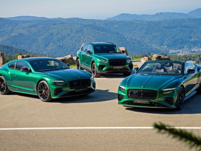 Ile kosztuje Bentley? Ceny w Polsce w 2026 roku