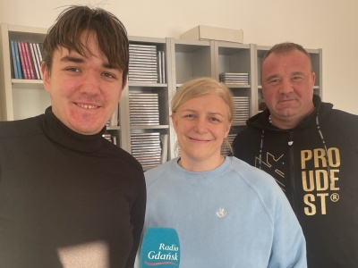 Energa Sambor Tczew celuje w środek tabeli Ligi Centralnej i bezpieczne utrzymanie