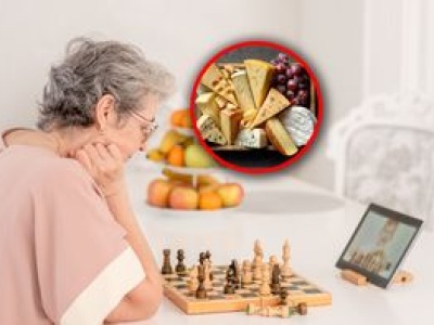 Pomoże w walce z demencją? Naukowcy studzą entuzjazm