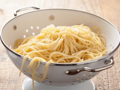 Tak powstał włoski makaron. Nikt nie wiedział o tym dokumencie