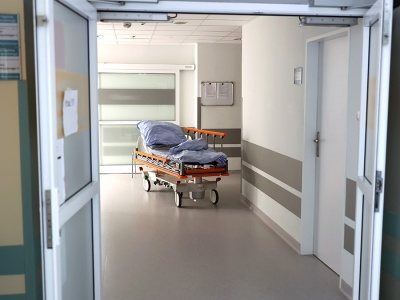 Cyfrowy paraliż ochrony zdrowia. Polskie szpitale zagrożone