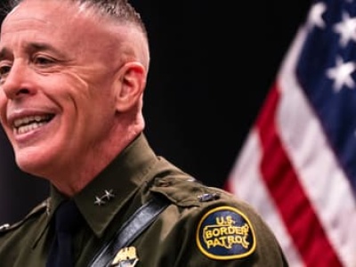 Media: Greg Bovino – dowódca odpowiedzialny za zabójstwa w Minneapolis – odwołany