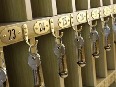 Gigant hotelowy w Europie ogłasza upadłość. Ma 6 obiektów w Polsce