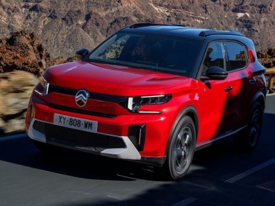 Nowy Citroën C3 Aircross to „dobrze dobrane połączenie praktyczności, wyposażenia i ceny”. Mały Crossover Roku 2026