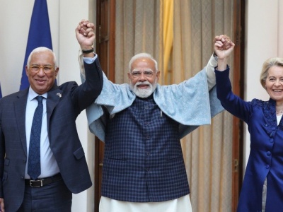 Historyczna umowa z Indiami. Co zyska Europa?