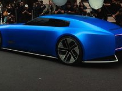 Jaguar dementuje plotki o powrocie do silników spalinowych. Kierunek jest jeden