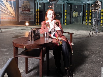 Kino na Granicy odsłania pierwsze karty. Nad Olzą 85. urodziny będzie świętować Iva Janžurová