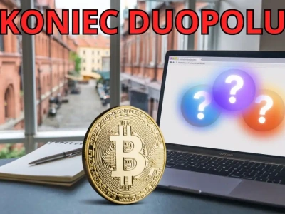 Zapomnij o Bitcoinie i Ethereum – te 3 kryptowaluty wystrzelą w 2026 roku!