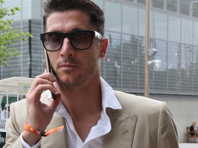 Nowe cacko Roberta Lewandowskiego. Kosztuje fortunę