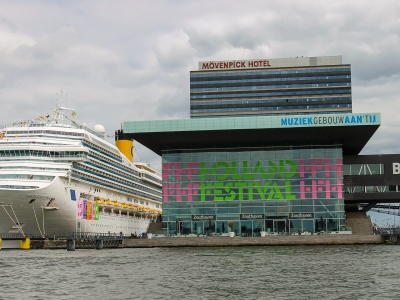 Europejskie miasto mówi 