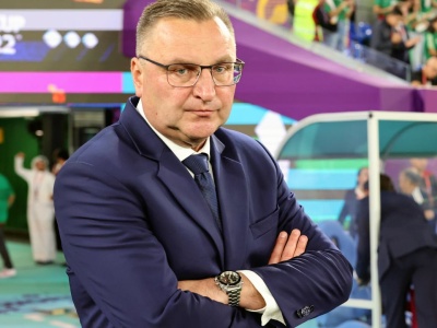 Michniewicz zabrał głos ws. znajomości z Fryzjerem. Padły mocne słowa