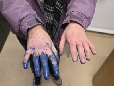 Konsekwencje nielegalnego graffiti pod Warszawą