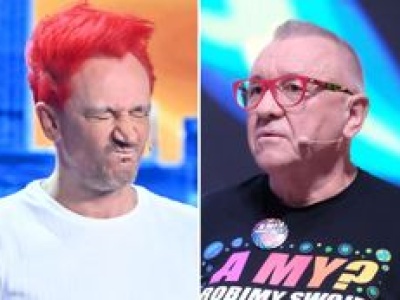 Michał Wiśniewski o hejcie wokół WOŚP i Jurka Owsiaka. 