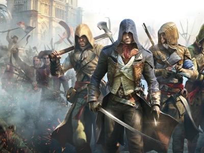 Ubisoft odświeży klasyki? Starsze części Assassin's Creed mogą dostać 60 FPS