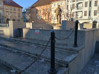 Bielski „Neptun” do remontu. Prace w pierwszej połowie roku