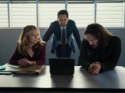 Aż 50 nowości na Netflix w lutym. Mamy całą listę, którą warto zapamiętać