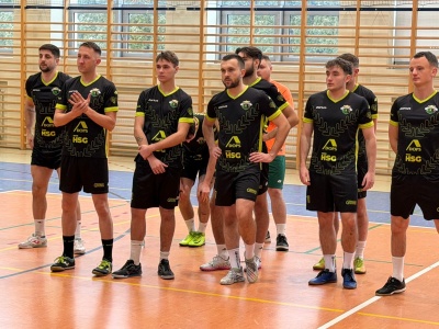 Halowy Turniej o Puchar Wójta Gminy Świlcza rozstrzygnięty