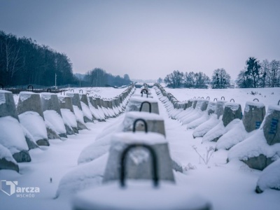Tarcza Wschód: realne wzmocnienie bezpieczeństwa w regionie