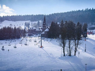 Bajkowe krajobrazy i nieoczywiste atrakcje. Dolny Śląsk na ferie