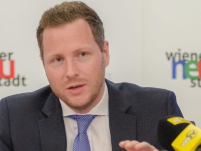 Austria: FPÖ domaga się zaprzestania pomocy dla Ukrainy