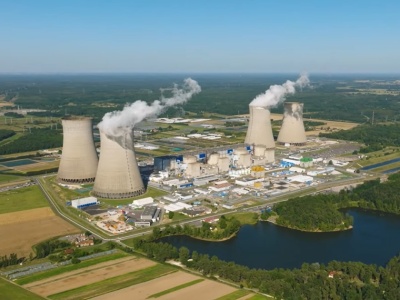 Wielkopolska chce elektrowni jądrowej w Koninie. Sejmik apeluje do rządu