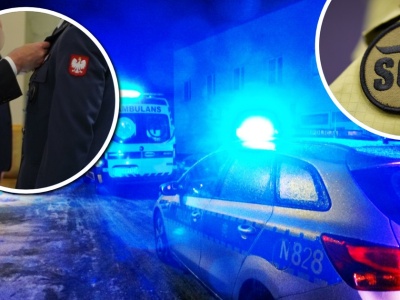 Szokujące fakty o nożowniku. Kim jest Piotr K., sprawca rodzinnej tragedii?