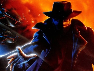 Kino superbohaterskie znów spowije się mrokiem. Film z 1990 wraca na ekran