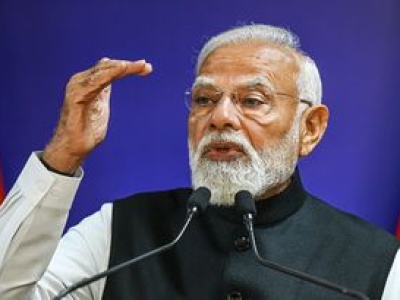 Historyczna umowa UE. Premier Indii zabiera głos