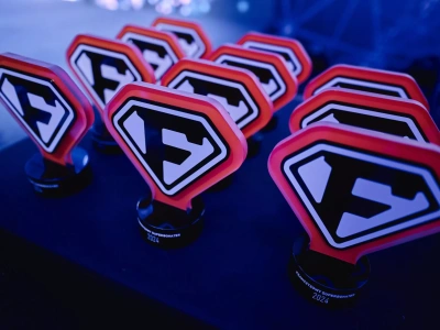 Franczyzowy Superbohater. Wybieramy najlepszych ambasadorów franczyzy w Polsce