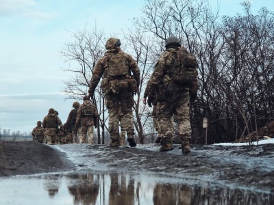 Nieoficjalnie: Ukraina bez gwarancji bezpieczeństwa USA, jeśli nie odda Rosji Donbasu?