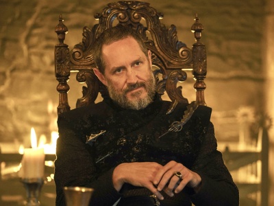 Rycerz Siedmiu Królestw naprawia wielki błąd Gry o tron. Twórcy spełniają obietnicę