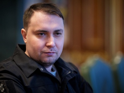 Za rozmowami Zełenskiego z Cichanouską może stać Budanow