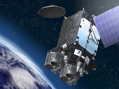 Mitsubishi inwestuje w Japan LEO Shachu